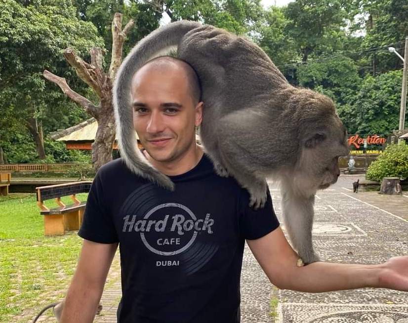 Karlo Turk